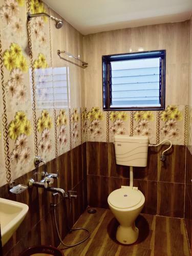 Hotel R S Hills Mahabaleshwar