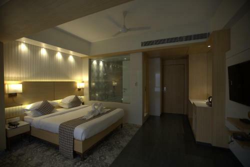 Hotel Majestic Suites