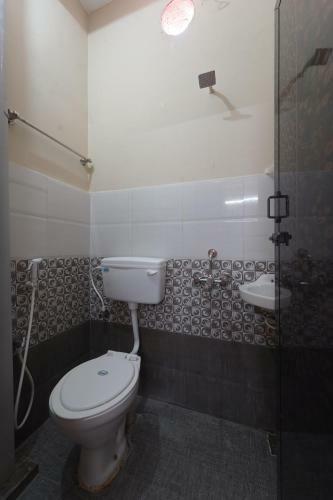 Hotel Maahi Stays