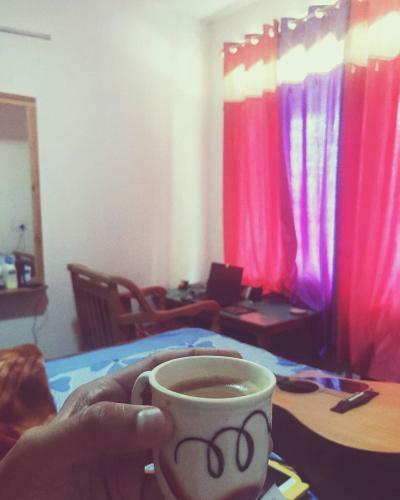 Silent Homestay