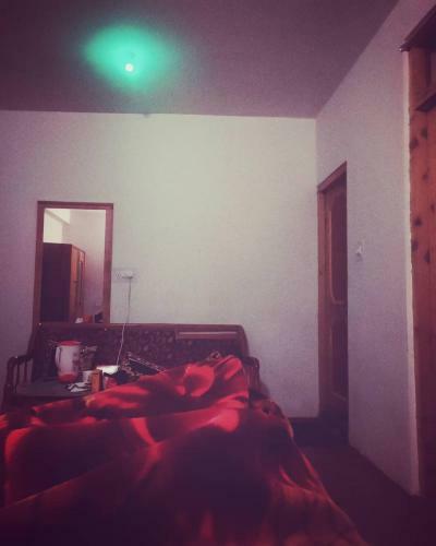 Silent Homestay