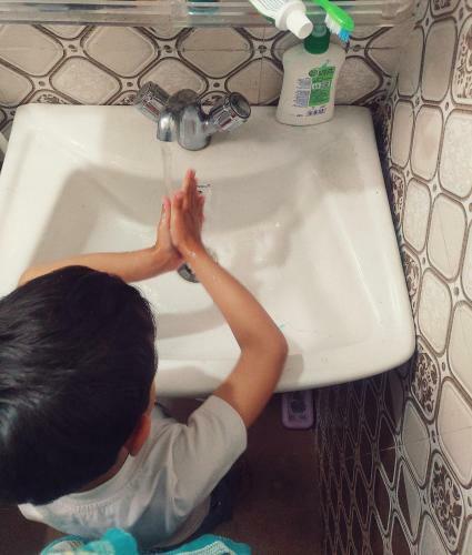 Silent Homestay