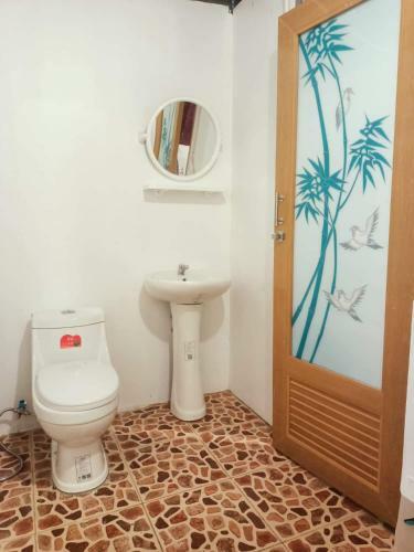 Bed & Breakfast Good? ?time Resort