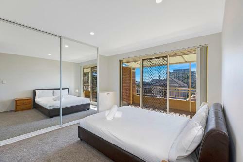 Taylor Apartment