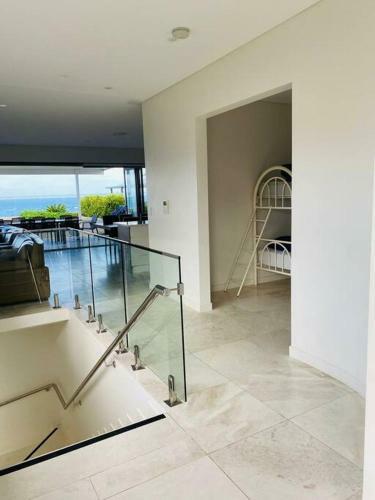 Beachfront Apartment The Entrance Central Coast