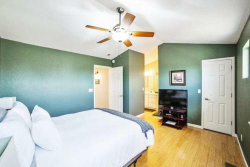 2007 N Fork Dr
