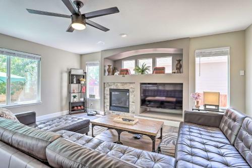 Spacious Thornton Home 11mi To Dtwn Denver!