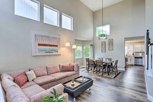 Spacious Thornton Home 11mi To Dtwn Denver!