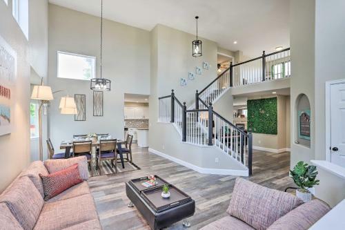 Spacious Thornton Home 11mi To Dtwn Denver!