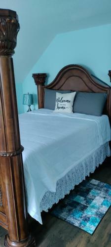Cheerful And Tranquil Stay With Free Parking