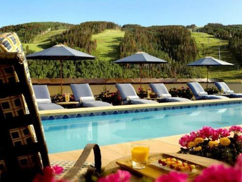 Apartamento Vail Arrabelle 3 Bedroom Residence