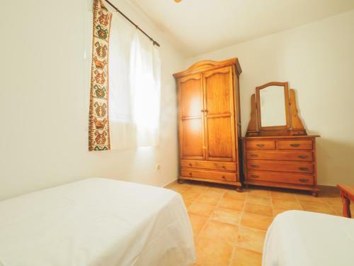 Cubo's La Casita de Fran