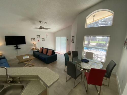 1430pap - Beautifully Updated Golf Front Villa!