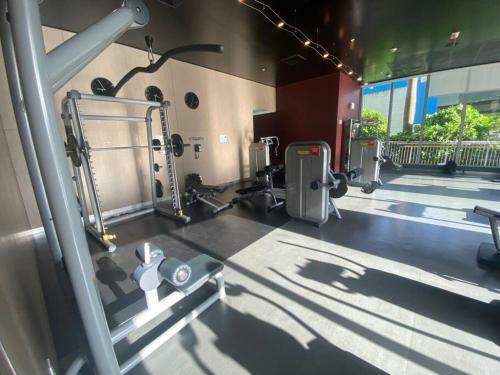 Apartamento Beachwalk 1b/1b Apmt Amazing View- 2608 A
