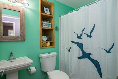 Beach House With Private Heated Pool Close To Mayo
