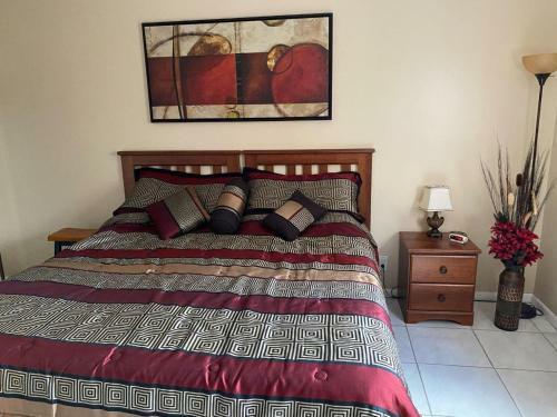 Apartamento Departamento En Primer Piso Lauderhill