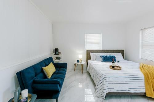 Apartamento Casita-studio/5min Las Olas Beach