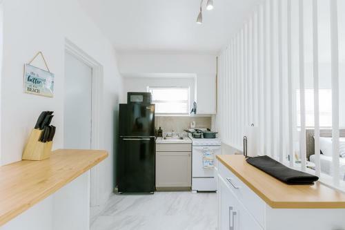Apartamento Casita-studio/5min Las Olas Beach