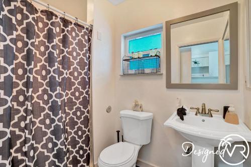 Modern 5br With Private Heated Pool