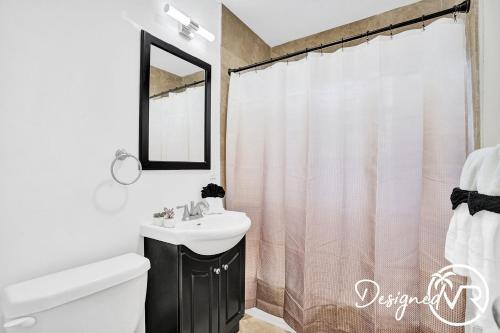 5 Br Newly Renovated With Heated Pool