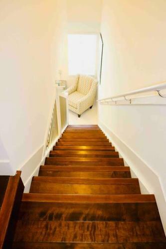 Apartamento The White Chic-peaceful & Luxurious Near Beach!!