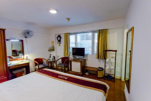 Hai Ha Hotel