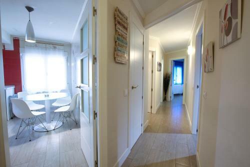 Apartamento Cuencaloft Dalmacio Garc�a Izcara