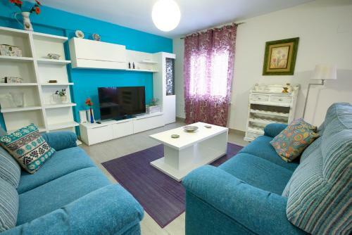 Apartamento Cuencaloft Dalmacio Garc�a Izcara