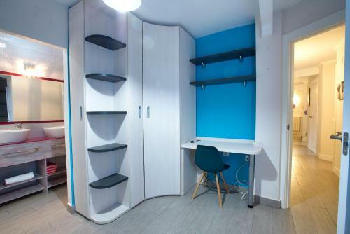 Apartamento Cuencaloft Dalmacio Garc�a Izcara