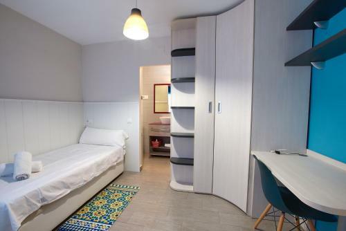Apartamento Cuencaloft Dalmacio Garc�a Izcara