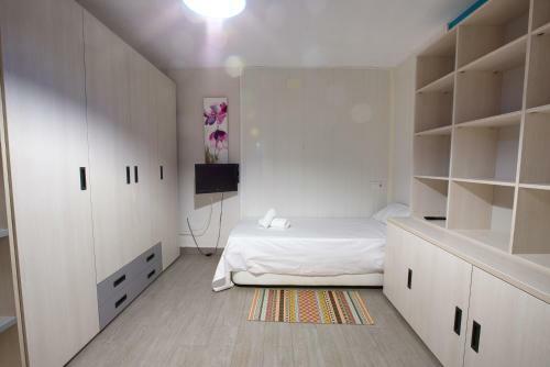 Apartamento Cuencaloft Dalmacio Garc�a Izcara