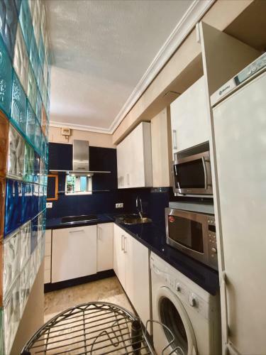 Apartamento En El Casco Hist�rico En C�rdoba