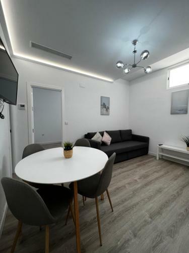 Apartamento Nuevo Los Almendros 106