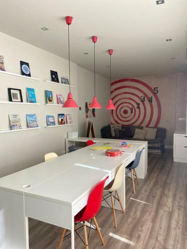 Villa La Casa Nueva, Casa Moderna En Centro Hist�rico
