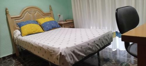 Apartamento Elche Holidays