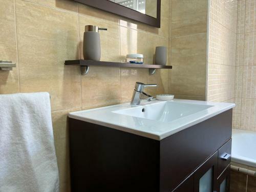 Apartamento Luminoso En C�rdoba