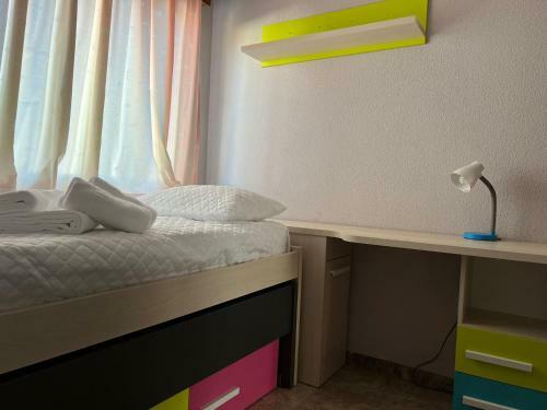 Apartamento Luminoso En C�rdoba