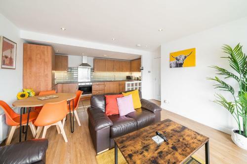 Quayside Apartment