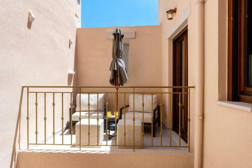 Apartamento Suite Erontas - Casa Del Balsamo