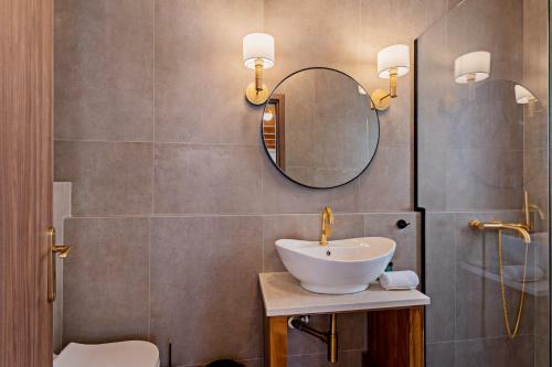 Apartamento Suite Rosemary - Casa Del Balsamo