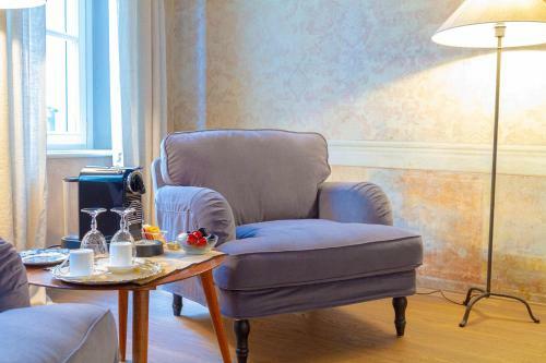 Hostal Palazzo Glori 6