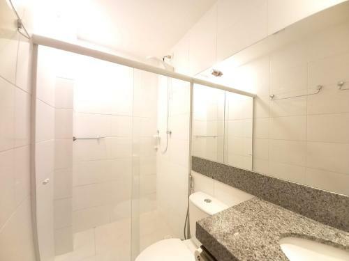 Apartamento Carneiros Beach Resort - Flat 206 C