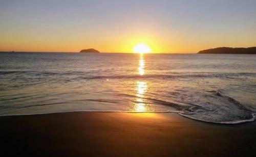 Casa De Praia Flamboyant