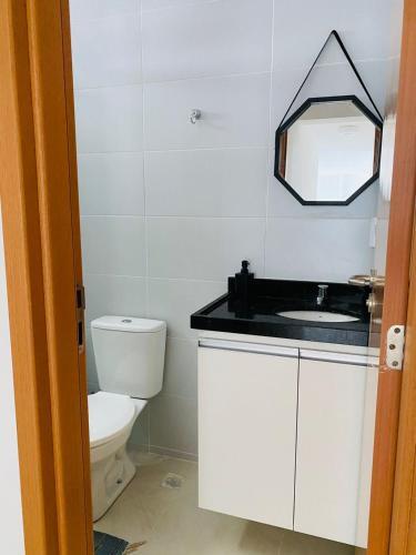 Apartamento Vista Privilegiada Para O Mar