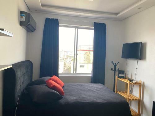 Apartamento Studio Pequenino E Charmoso Na Cidade Baixa