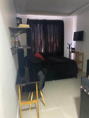 Apartamento Studio Pequenino E Charmoso Na Cidade Baixa