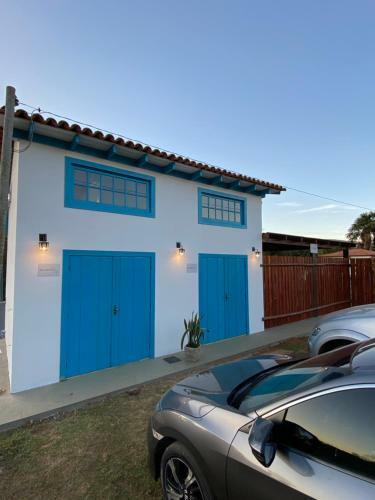 Lodge Espa�o Tropic�lia