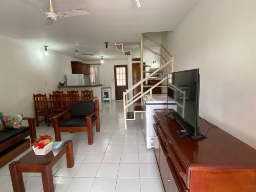 Apartamento Casa Taperapuam Perto Do Ax� M�i