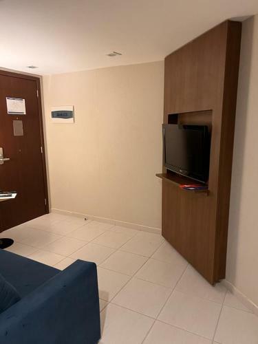 Transamerica Prestige Beach Class - Apart Hotel 1603