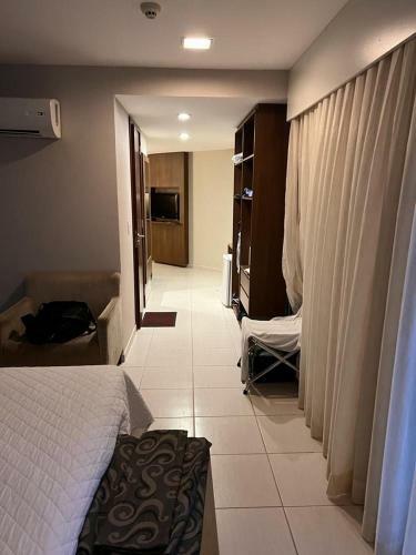 Transamerica Prestige Beach Class - Apart Hotel 1603